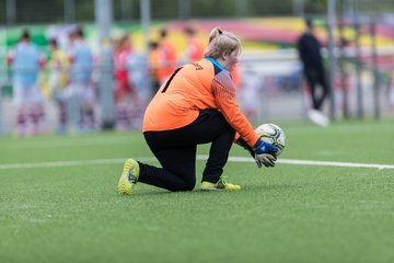Bild 207 - wCJ Altona 2 - VfL Pinneberg 2 : Ergebnis: 15:0